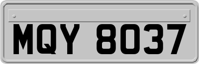 MQY8037
