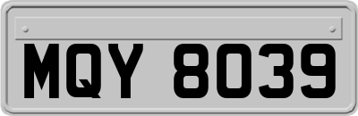 MQY8039