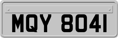 MQY8041