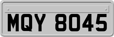 MQY8045