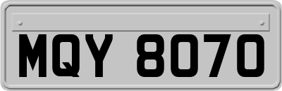 MQY8070