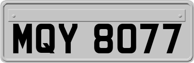 MQY8077