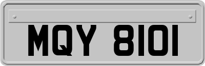 MQY8101