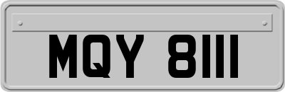 MQY8111