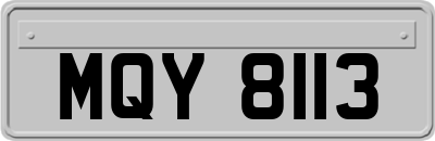 MQY8113