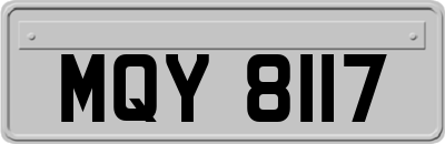 MQY8117