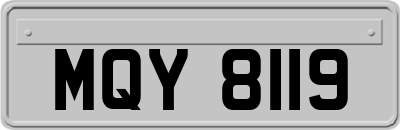 MQY8119