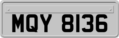 MQY8136