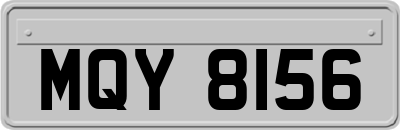 MQY8156