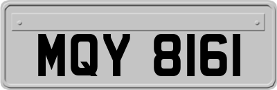 MQY8161