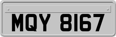MQY8167