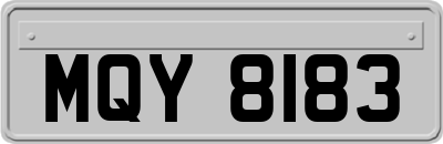 MQY8183