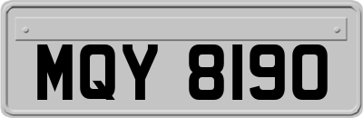 MQY8190