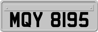 MQY8195