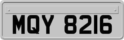 MQY8216