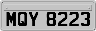 MQY8223