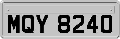 MQY8240