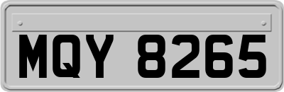 MQY8265