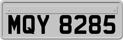 MQY8285
