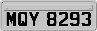MQY8293