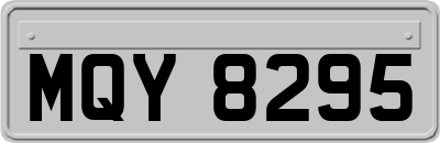 MQY8295