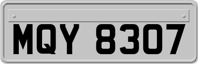MQY8307