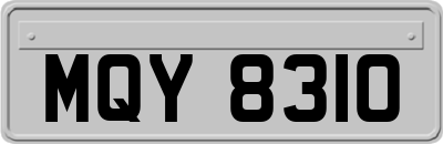 MQY8310