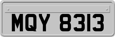 MQY8313