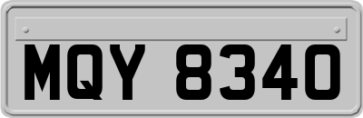 MQY8340