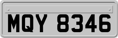 MQY8346