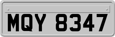 MQY8347