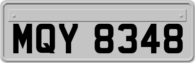 MQY8348