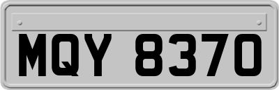 MQY8370