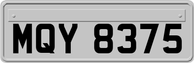 MQY8375