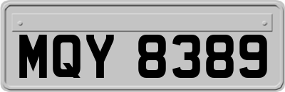 MQY8389