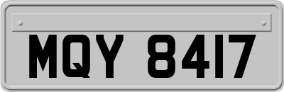 MQY8417