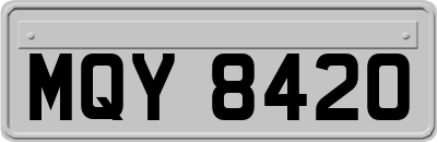 MQY8420