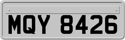MQY8426
