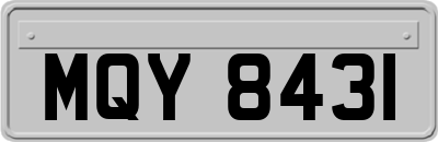 MQY8431