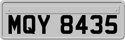 MQY8435