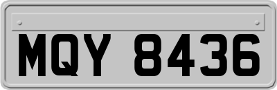 MQY8436
