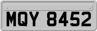 MQY8452