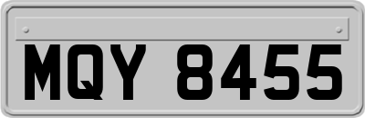 MQY8455