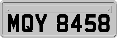 MQY8458