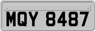 MQY8487