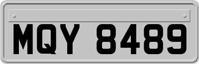 MQY8489