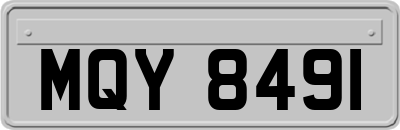 MQY8491
