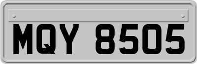 MQY8505