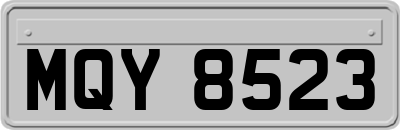 MQY8523