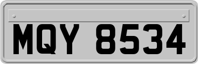 MQY8534